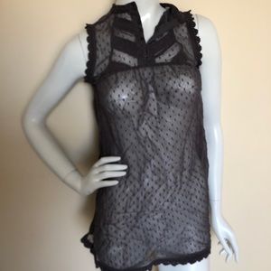 Women’s Free People Blouse size xs